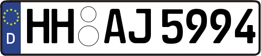 HH-AJ5994