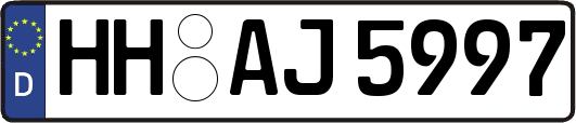 HH-AJ5997