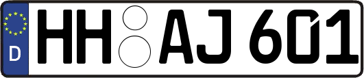 HH-AJ601