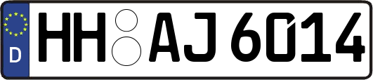 HH-AJ6014