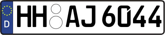 HH-AJ6044