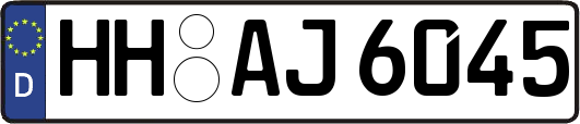 HH-AJ6045