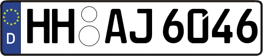 HH-AJ6046