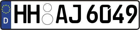 HH-AJ6049