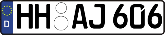 HH-AJ606