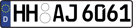 HH-AJ6061