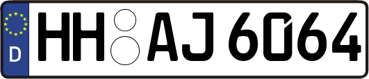 HH-AJ6064
