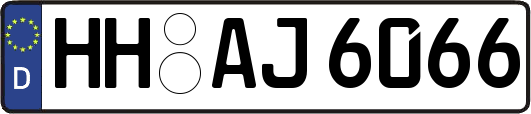 HH-AJ6066