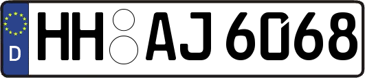 HH-AJ6068