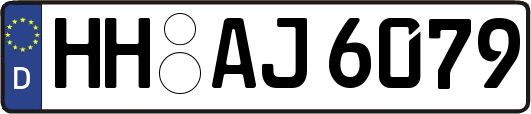 HH-AJ6079