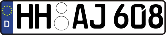 HH-AJ608