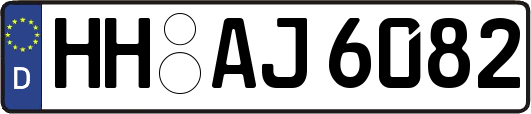 HH-AJ6082