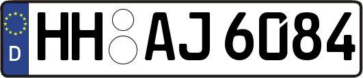 HH-AJ6084