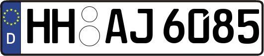 HH-AJ6085