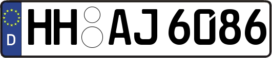 HH-AJ6086