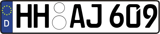 HH-AJ609