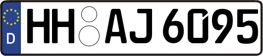 HH-AJ6095