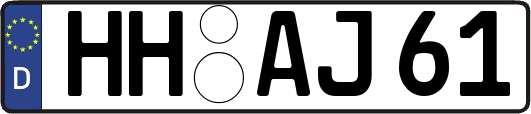 HH-AJ61