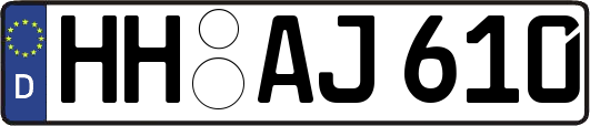 HH-AJ610