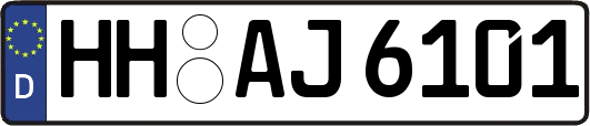 HH-AJ6101