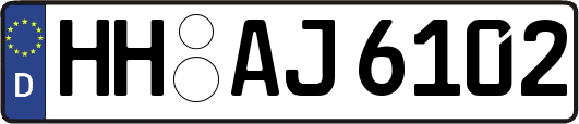 HH-AJ6102