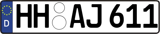 HH-AJ611