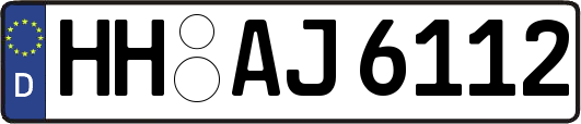 HH-AJ6112
