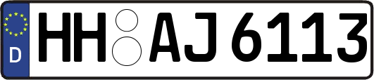 HH-AJ6113