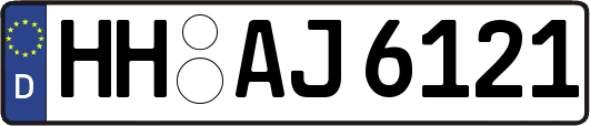 HH-AJ6121