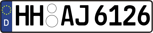 HH-AJ6126