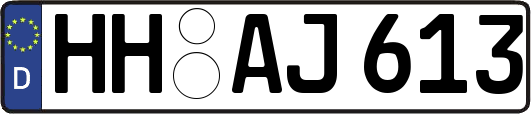 HH-AJ613