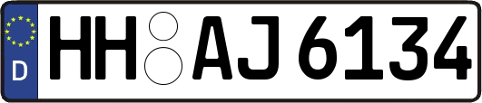 HH-AJ6134