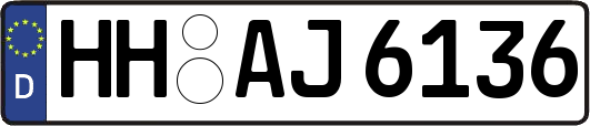 HH-AJ6136