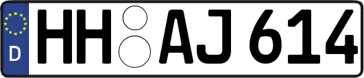 HH-AJ614