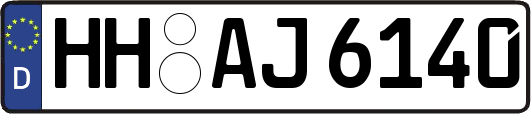 HH-AJ6140