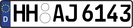 HH-AJ6143