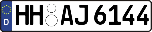 HH-AJ6144