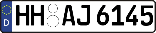 HH-AJ6145