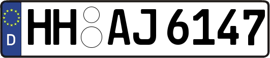 HH-AJ6147