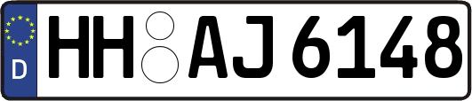 HH-AJ6148