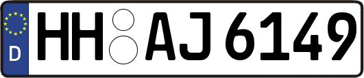 HH-AJ6149