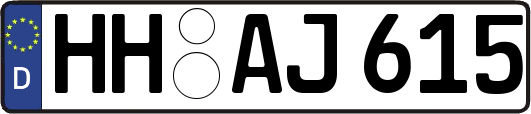 HH-AJ615