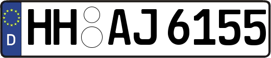 HH-AJ6155