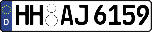 HH-AJ6159