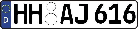 HH-AJ616