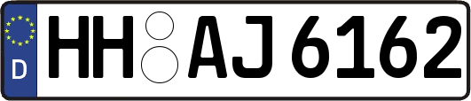 HH-AJ6162