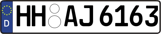 HH-AJ6163