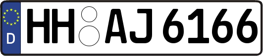 HH-AJ6166