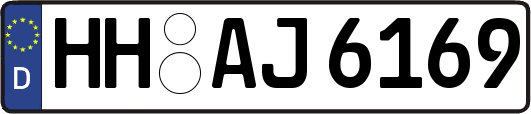 HH-AJ6169