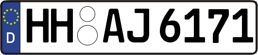 HH-AJ6171